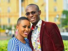 Are Dr. Ofwenke And Gospel Singer Girlfriend Tying The Knot?