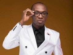 We Are No Longer Together. Dr Ofweneke Relationship With His Gospel Artist Girlfriend Nicah Whom They Have Been Cohabiting with is over