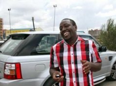 Kanyari Now Interested In Socialites After Separating From His Musician Wife Betty Bayo