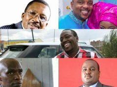 Richest Pastors In Kenya, Here Are Their Palatial Homes And Businesses