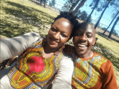 Our Greatest Fear Was How Our Girls Will Handle The Transition, Dj Krowbars Wife Confesses