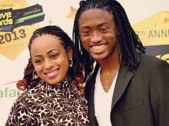 Video Producer J Blessings And Wife Are Still Together