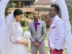 You Are A Laughing Stock In town. Willy Paul Told After A Failed Kiss To Alaine