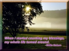 God’s Chosen Way of Channeling Abundant Blessing Into Your Life