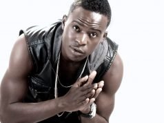 Gospel “Bad Boy” Willy Paul Offered Expensive Whiskey In A Club