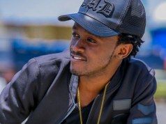 After Show Casing His ‘Prayer Partner’ And Rumours Of Cohabiting, Bahati Wants To Divert Attention