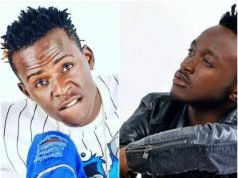 The Fight Between Willy Paul And Bahati Seems To Get Fierce As They Seek Collabos With Foreigners