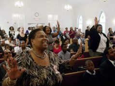 Should I Leave My Church? 10 Things To Help You Decide