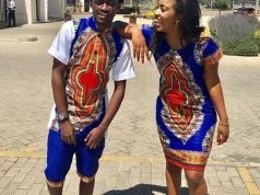 This Is The Cutee Model Bahati Wanted So Bad To Marry, Wish He Could See What He Is Missing