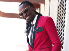 Dj Sadic The Mix Genius Is One Of The Best Dressed Men In The Music Industry