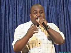 Pastor Pius Is Mourning The Tragic Death Of His Mother