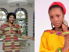 We Eagerly Wait To Celebrate Your Weddings, Gorgeous Gospel Celebrities Told