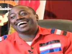 Apostle, Prophet, Dr. Victor Kanyari Of ‘310’ Joins Politics