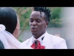 Willy Paul- How I Met My ‘Wife’ Alaine