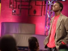 MCA Tricky Acknowledges That It Has Taken Gods Hand To Be Were He Is