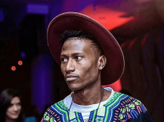 Octopizzo Bitter With God And He Questions,Where Was God When My Mother Died? God Was On His Throne