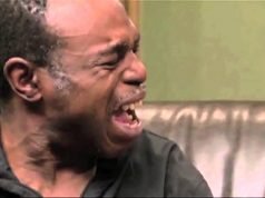 Luhya Man Weeps Like A Baby After He Heard Jesus Story, ‘That He Fed 5,000 People’ For The First Time.