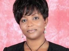 Raise Your Standards Christina Shusho Tells Women As She Celebrated Women’s Day