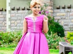 Forgiveness Is Core For Any Marriage, As Christ Always Forgives Us We Must Forgive Says Size 8