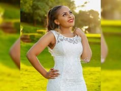 Size 8 Admits To Have Gained Weight Since She Got Married
