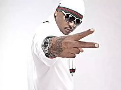 Rapper Bamboo Becomes An Evangelist, Preaching The Gospel Of Jesus Christ