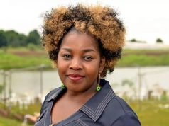 Gloria Muliros Makeup Failure Made Her Fans Unhappy