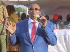 Con Bishop Buys A Mansion In Nairobi, Revealed By Her Daughter While Flaunting Their Luxurious Lifestyle