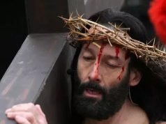 Crucifixion Jesus Endured, Experiencing His Love And Forgiveness