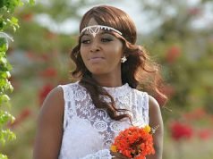 After Two Years Of Waiting Finally Sarah Nanaa Proposes To Her Boyfriend