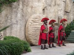 3 important people in the Easter story you probably forgot about