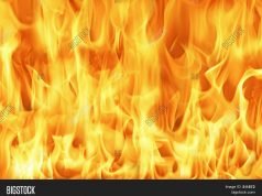 A Spiritual Warfare Prayer That Burns Up the Enemy’s Plans in Your Life