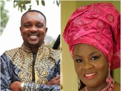 These Are The Five Things You Didn’t Know About Allan, Cathty Kiuna