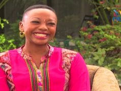 These Are Janet Kaninis Last Posts Which Prove She Was A Fighter Despite Having Been Sick Of Cancer