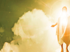 Who is the Holy Spirit Jesus promised his disciples?