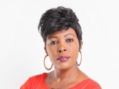 Janet Otieno Unveils Husband In Style, For Sure She Is Blessed