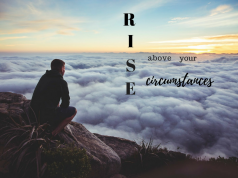 Dandelions – Rise Above the Circumstances