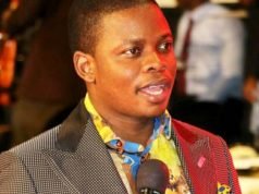Prophet Bushiri Introduces ‘Anointed Pregnancy Kits’ To His Women Church Congregants