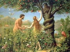 The key to stopping sinning