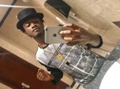 How Bahati Was Coiled Before Diamond Like He Was Worshiping Him For Fame, Money