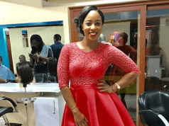 Daina Marua Is Pregnant For Bahatis Second Child, Wedding Is Called Off