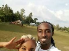 The Drummer Girl Dj Sadic Is Dating