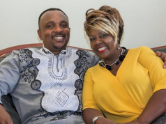 Jeremy, Kiunas Son Talks Of His Condition