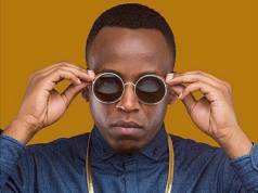 Gospel Artist Magic Mike Blessed With His Own Studio, Amen