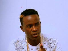 I’m Fed Up With Gospel Industry, Says Willy Paul