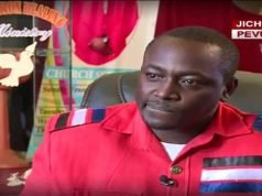 Fake Prophet Victor Kanyari In Another Mind Blowing Illuminati Syndicate