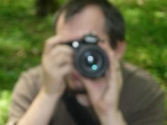 Where is Your Focus?