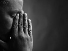 What To Think When It Feels Like God Isn’t There