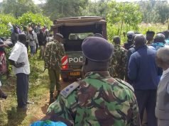 An SDA Pastor Murdered In Nyamira After Allegations He Swindled Aspirants Of Cash