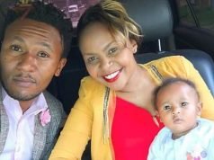 Is Dj Mos Marriage and Size 8 On Rocks?