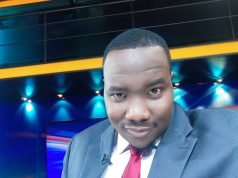 Surprise!!! Willis Raburu Gets Married In A Colourful Wedding Ceremony